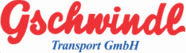 Logo von der Gschwindl Karl Transport GesmbH